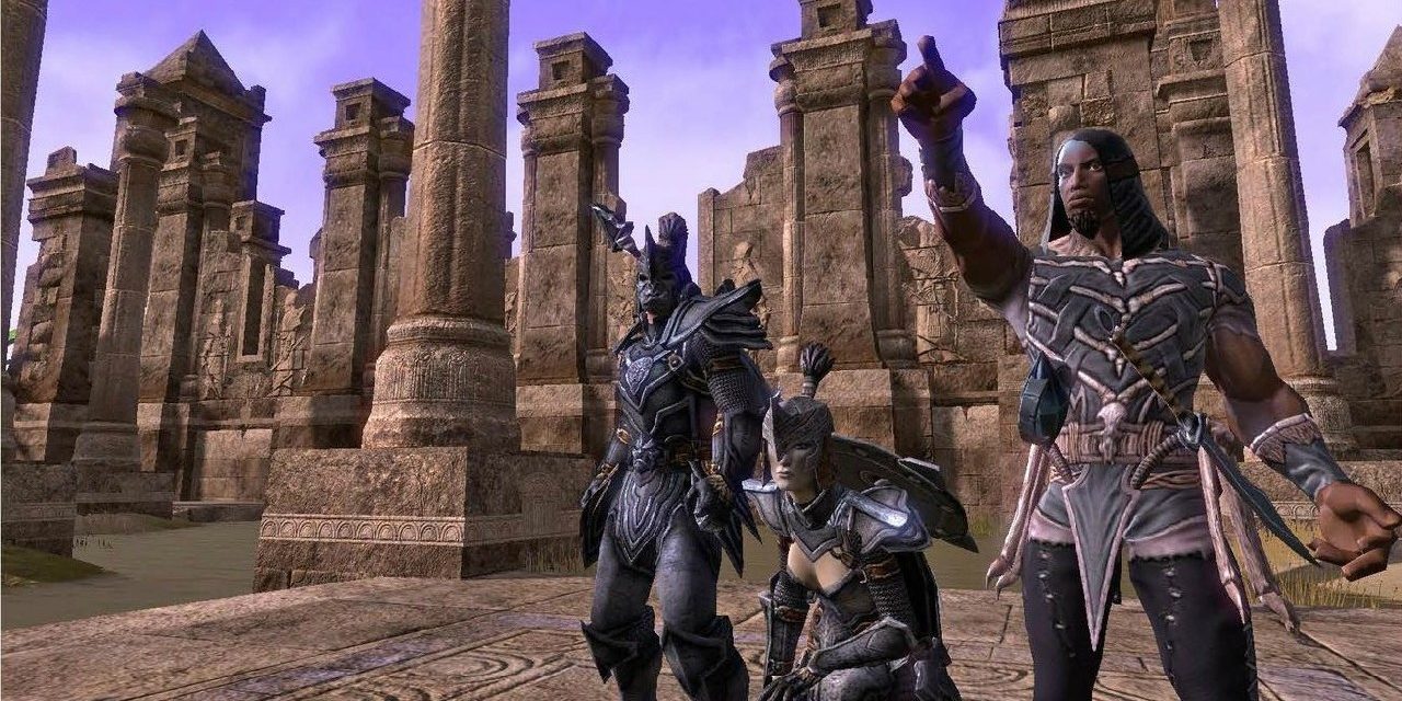 La vida después del podcast: Episodio 48, Opiniones sobre The Elder Scrolls Online