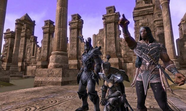 La vida después del podcast: Episodio 48, Opiniones sobre The Elder Scrolls Online