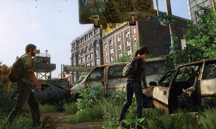 Un nuevo y corto trailer de The Last of Us
