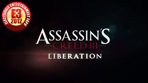 Tenemos mujer protagonista en Assassin’s Creed Liberation para PS Vita