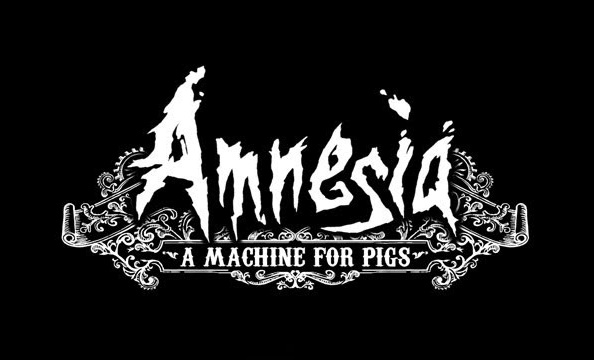 ¿Te atreves a entrar al mundo de Amnesia: A Machine for Pigs?
