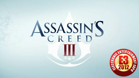[Update] Llenen sus ojos con este nuevo trailer de Assassin’s Creed III con un postre lleno de gameplay