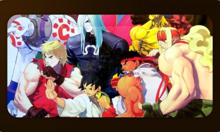 Club Nientiendo: Retro Reseña – Street Fighter III