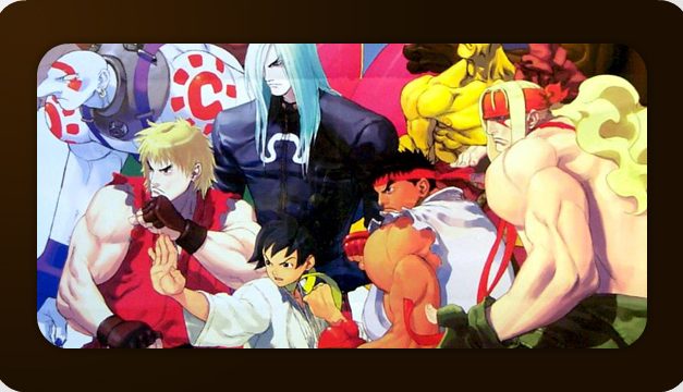 Club Nientiendo: Retro Reseña – Street Fighter III