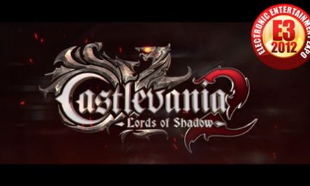 Castlevania: Lords of Shadow 2 anunciado