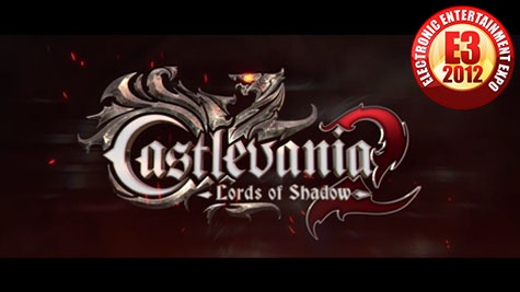 Castlevania: Lords of Shadow 2 anunciado