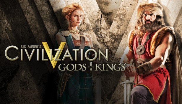 Explora el contenido de la expansión Gods & Kings de Civilization V