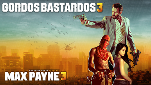 Reseña Max Payne 3