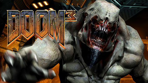 Doom 3 BFG Edition ya tiene fecha de salida