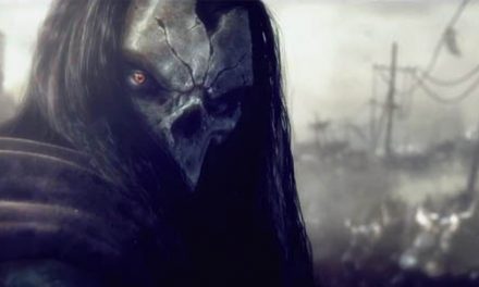 Aquí nuevo trailer live-action de Darksiders II
