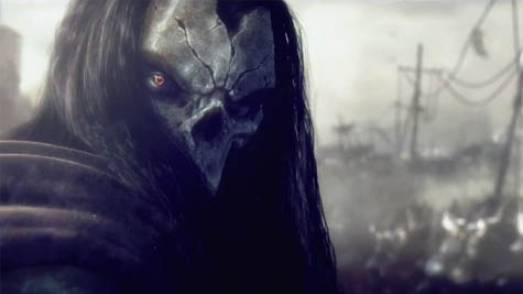 Aquí nuevo trailer live-action de Darksiders II