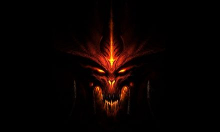 Blockbuster te invita al lanzamiento de Diablo III en México