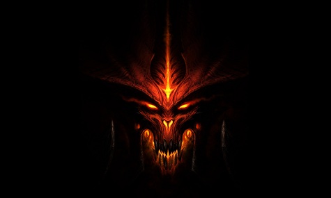 Blockbuster te invita al lanzamiento de Diablo III en México