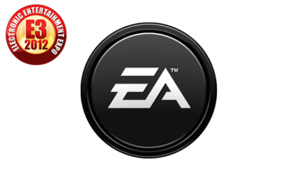 Conferencia de EA en el E3 2012