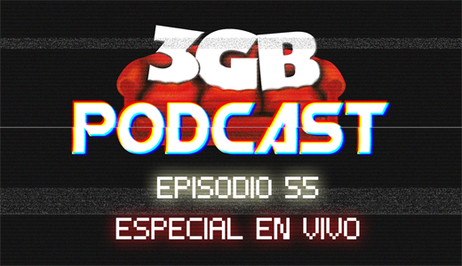 Podcast: Episodio 55