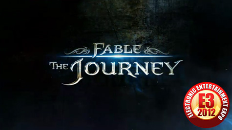 Nuevo trailer de Fable: The Journey