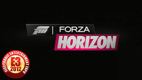 Primer trailer de Forza Horizon, un nuevo juego de carreras de acción