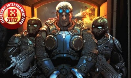 [Update] Esperen el anuncio de un nuevo juego de Gears of War este próximo lunes