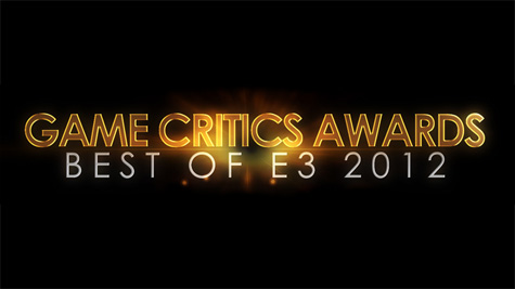 Ya tenemos resultados para los Game Critics Awards del 2012