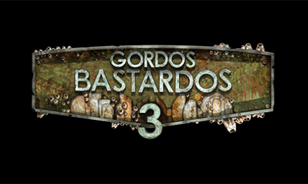 Logo Gordeador: BioShock 2