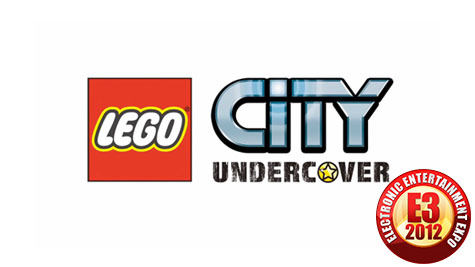 ¿Querían nuevos juegos de LEGO? bueno, aquí viene LEGO City: Undercover