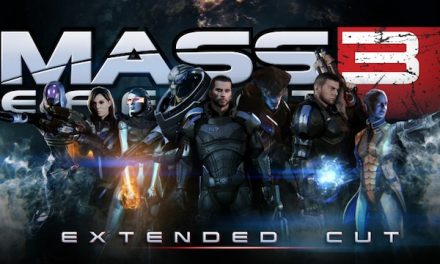 El final extendido de Mass Effect 3 llega el 26 de junio