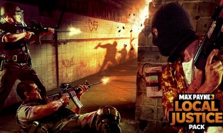 [Update] El primer paquete de DLC de Max Payne 3 estará disponible el 3 de julio