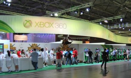 Y de la nada, Microsoft anuncia que no irá ni a la Gamescom ni al Tokyo Game Show