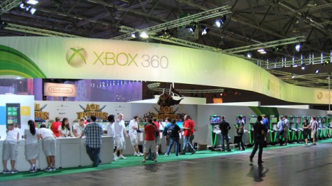 Y de la nada, Microsoft anuncia que no irá ni a la Gamescom ni al Tokyo Game Show