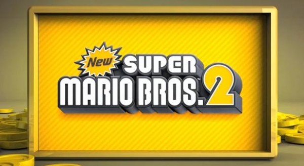 New Super Mario Bros. 2 para el 3DS tendrá DLC de paga