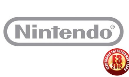 Conferencia de Nintendo en el E3 2012