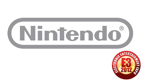 Conferencia de Nintendo en el E3 2012