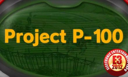 De Platinum Games viene Project P-100 un nuevo juego para Wii U
