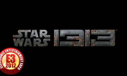 Nuevo video de gameplay de Star Wars 1313