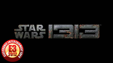 Nuevo video de gameplay de Star Wars 1313