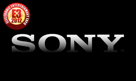 Conferencia de Sony en el E3 2012