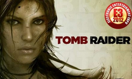Nuevo y espectacular trailer de Tomb Raider