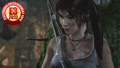 Y para los que querían más gameplay de Tomb Raider, pues aquí lo tienen