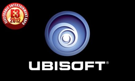 Conferencia de Ubisoft en el E3 2012