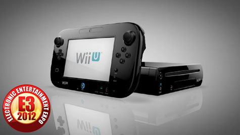Nintendo nos ha vuelto a presentar el control del Wii U y los juegos que podremos ver cuando salga la consola