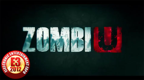 ZombiU un nuevo juego de Ubisoft para el Wii U