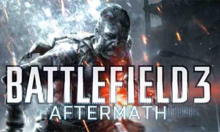 Aftermath, otro DLC de Battlefield 3