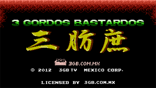 Reseña Trilogía Original Double Dragon