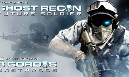 Reseña Ghost Recon: Future Soldier