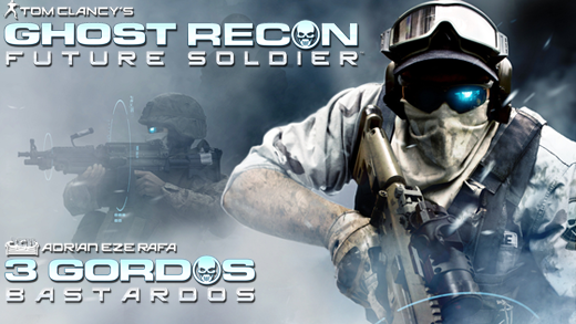 Reseña Ghost Recon: Future Soldier