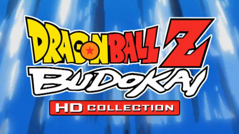 Dragon Ball Z Budokai HD collection se aproxima al Xbox 360 y el PS3
