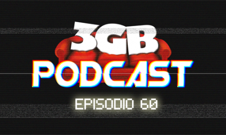 Podcast: Episodio 60