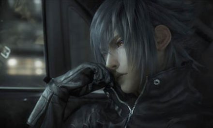 Final Fantasy Versus XIII sigue vivo