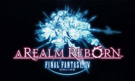 Final Fantasy XIV tendrá una segunda oportunidad con «A Realm Reborn»