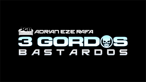 Logo Gordeador: Ghost Recon: Future Soldier
